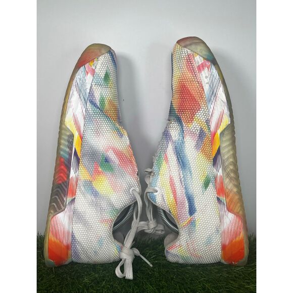 NOBULL Trainer Shoes Men’s Size 11 Multi Color CrossFit Training Athletic Sneake main image 3
